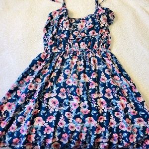 cotton on summer dress